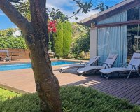 Resale - Villa - El Toro