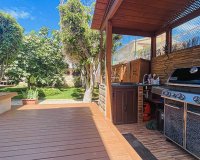 Resale - Villa - El Toro