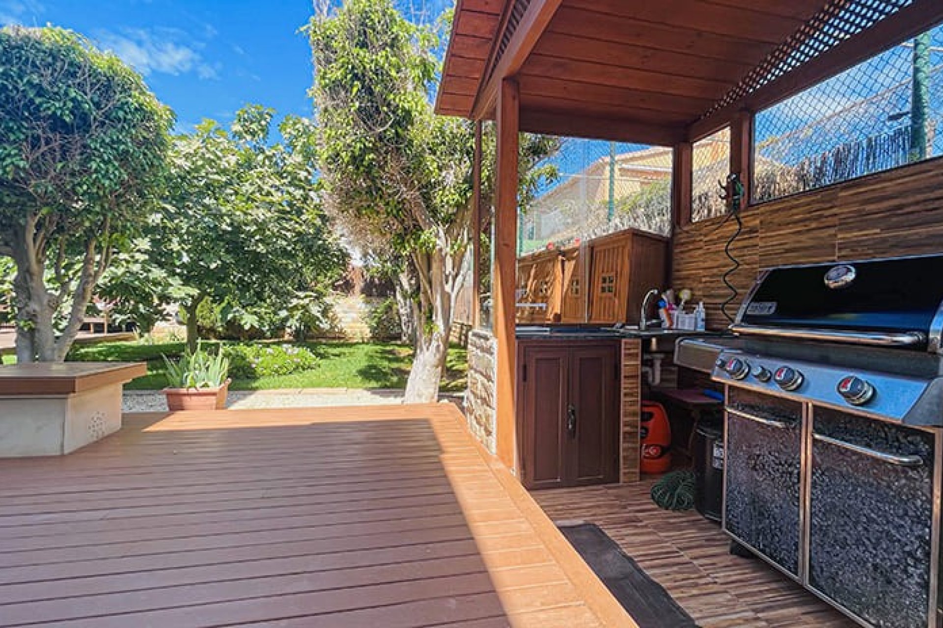 Resale - Villa - El Toro