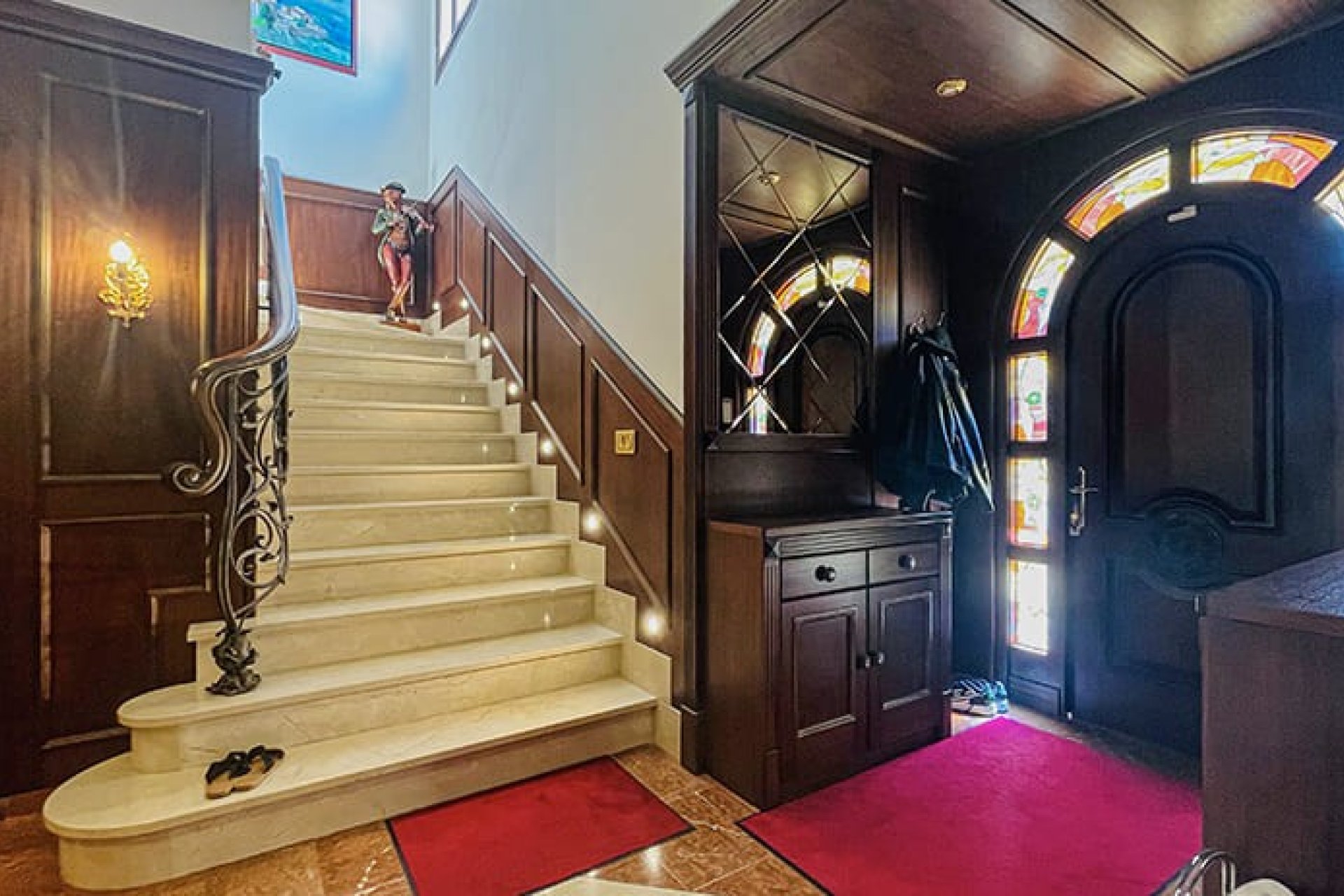 Resale - Villa - El Toro