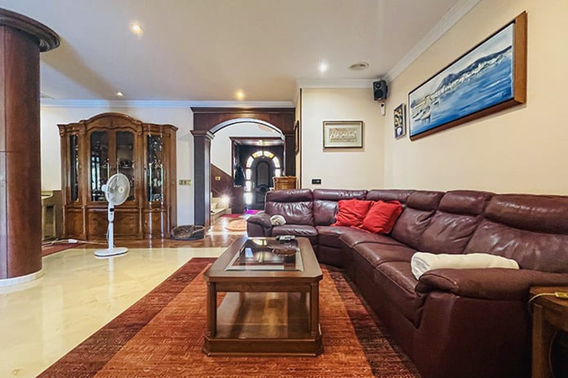 Resale - Villa - El Toro