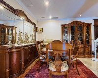 Resale - Villa - El Toro