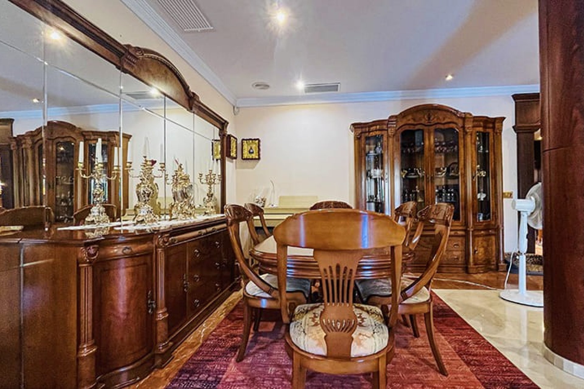 Resale - Villa - El Toro