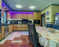 Resale - Villa - El Toro