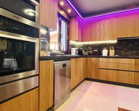 Resale - Villa - El Toro