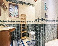 Resale - Villa - El Toro