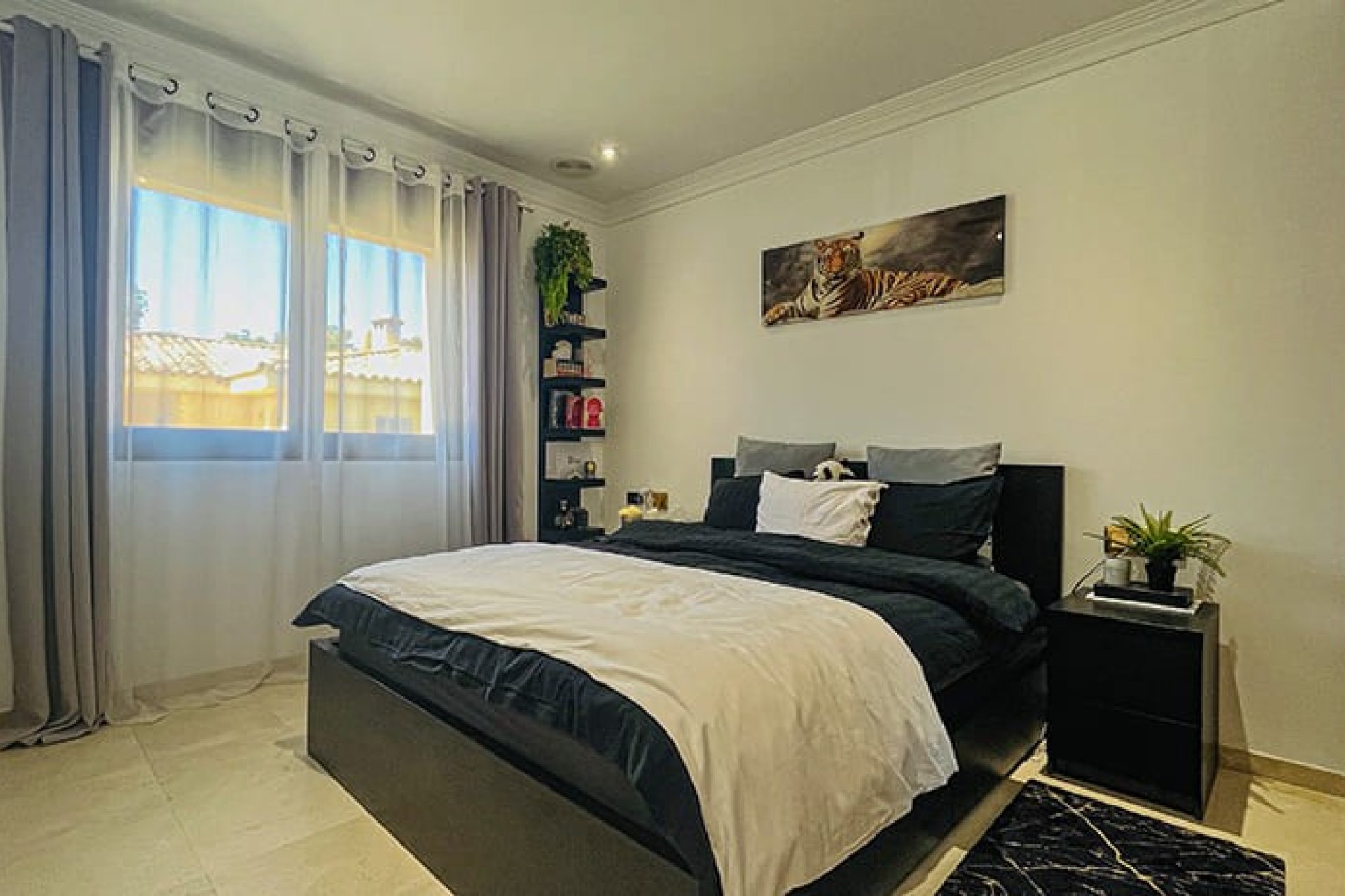 Resale - Villa - El Toro