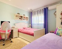 Resale - Villa - El Toro