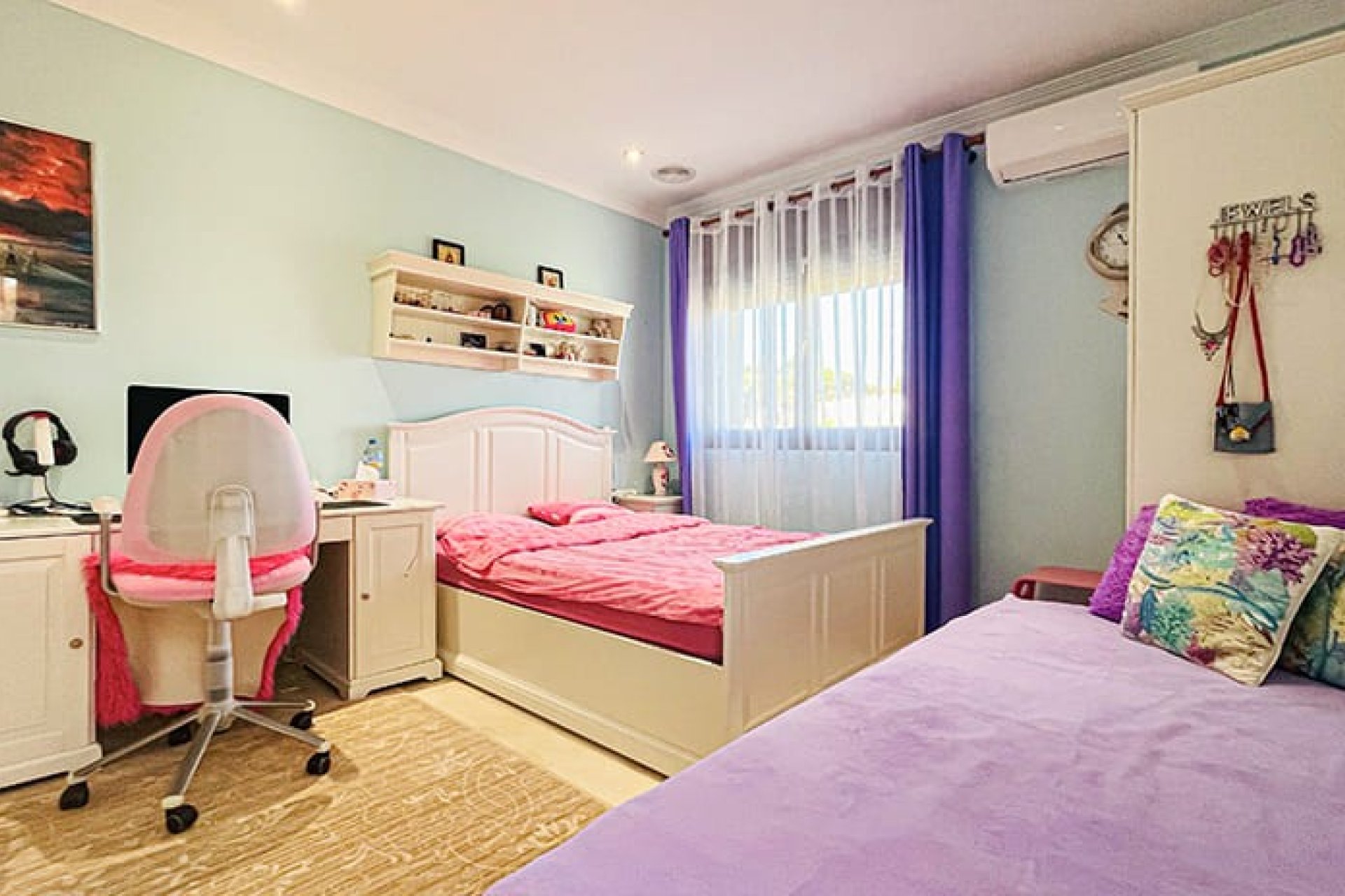 Resale - Villa - El Toro