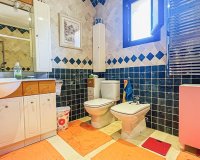 Resale - Villa - El Toro