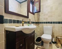 Resale - Villa - El Toro