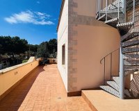 Resale - Villa - El Toro