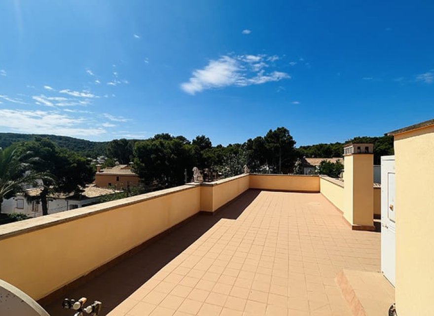 Resale - Villa - El Toro