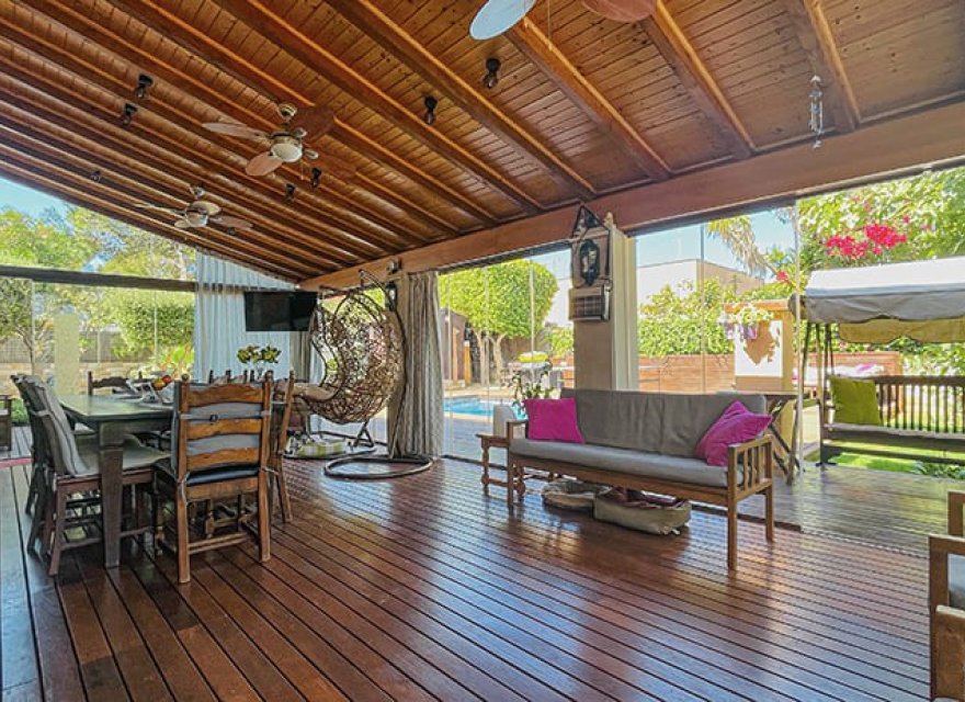 Resale - Villa - El Toro