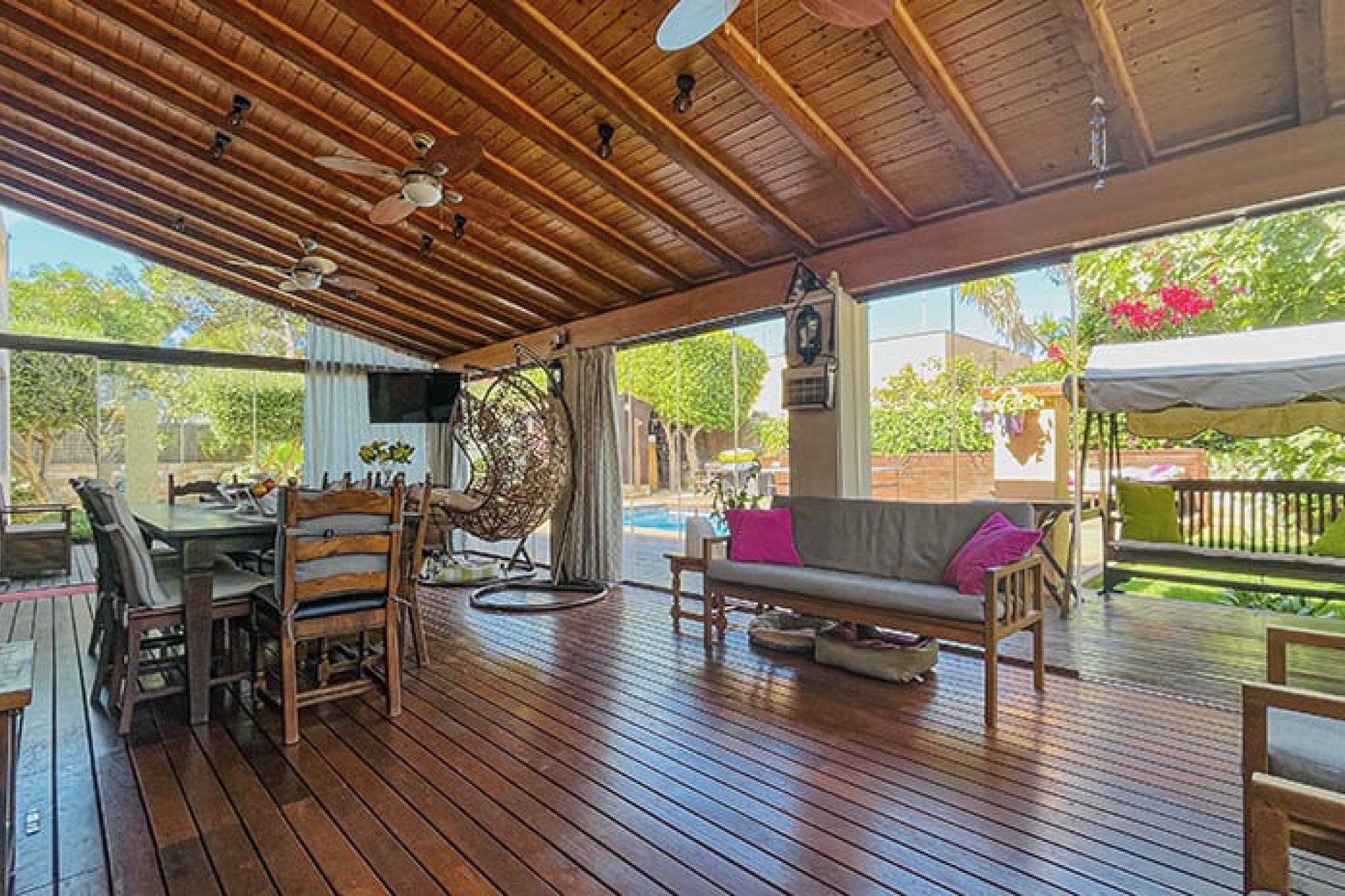 Resale - Villa - El Toro