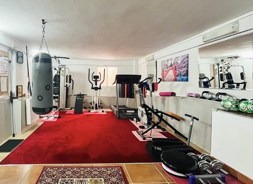 Resale - Villa - El Toro