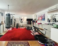 Resale - Villa - El Toro