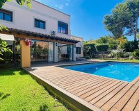 Resale - Villa - El Toro