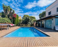 Resale - Villa - El Toro