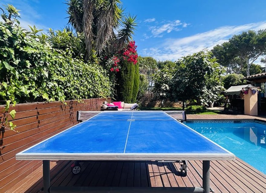 Resale - Villa - El Toro