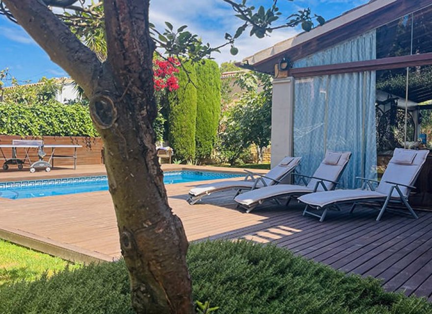 Resale - Villa - El Toro