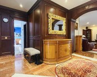 Resale - Villa - El Toro