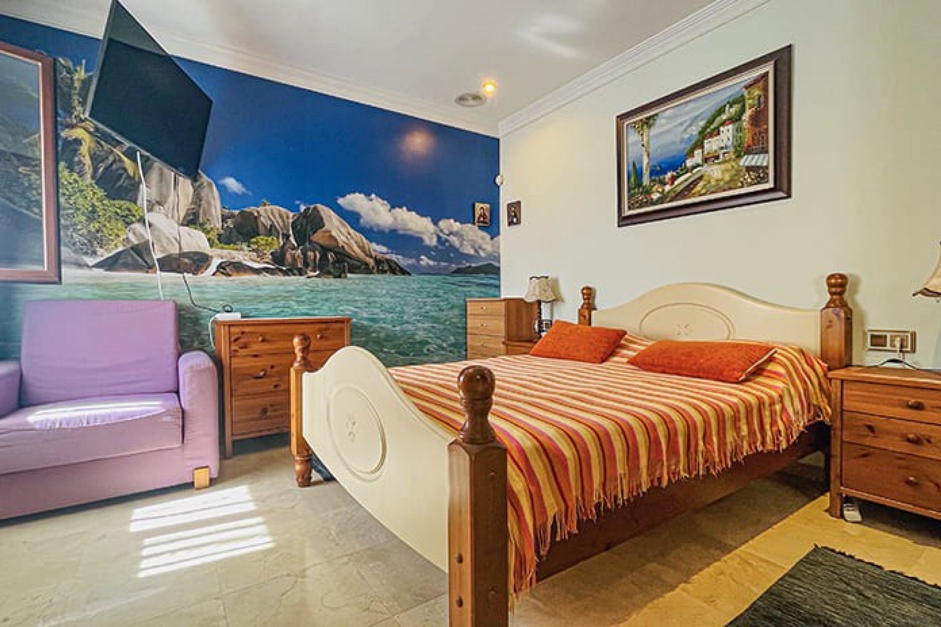 Resale - Villa - El Toro