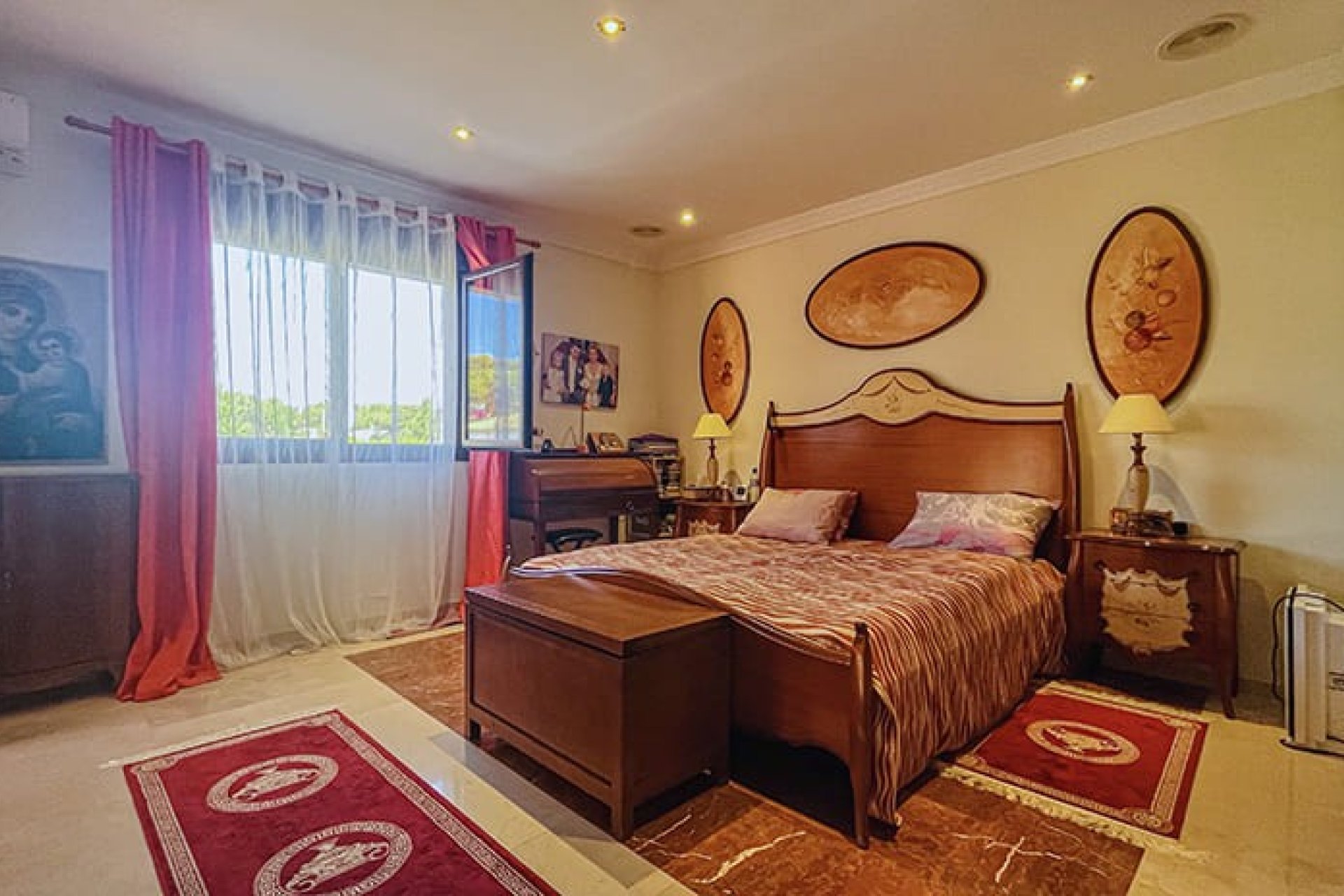 Resale - Villa - El Toro