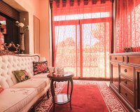 Resale - Villa - El Toro