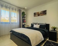 Resale - Villa - El Toro