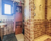 Resale - Villa - El Toro