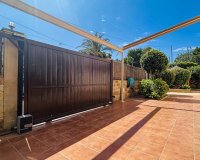 Resale - Villa - El Toro