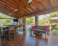 Resale - Villa - El Toro