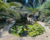 Resale - Villa - El Toro