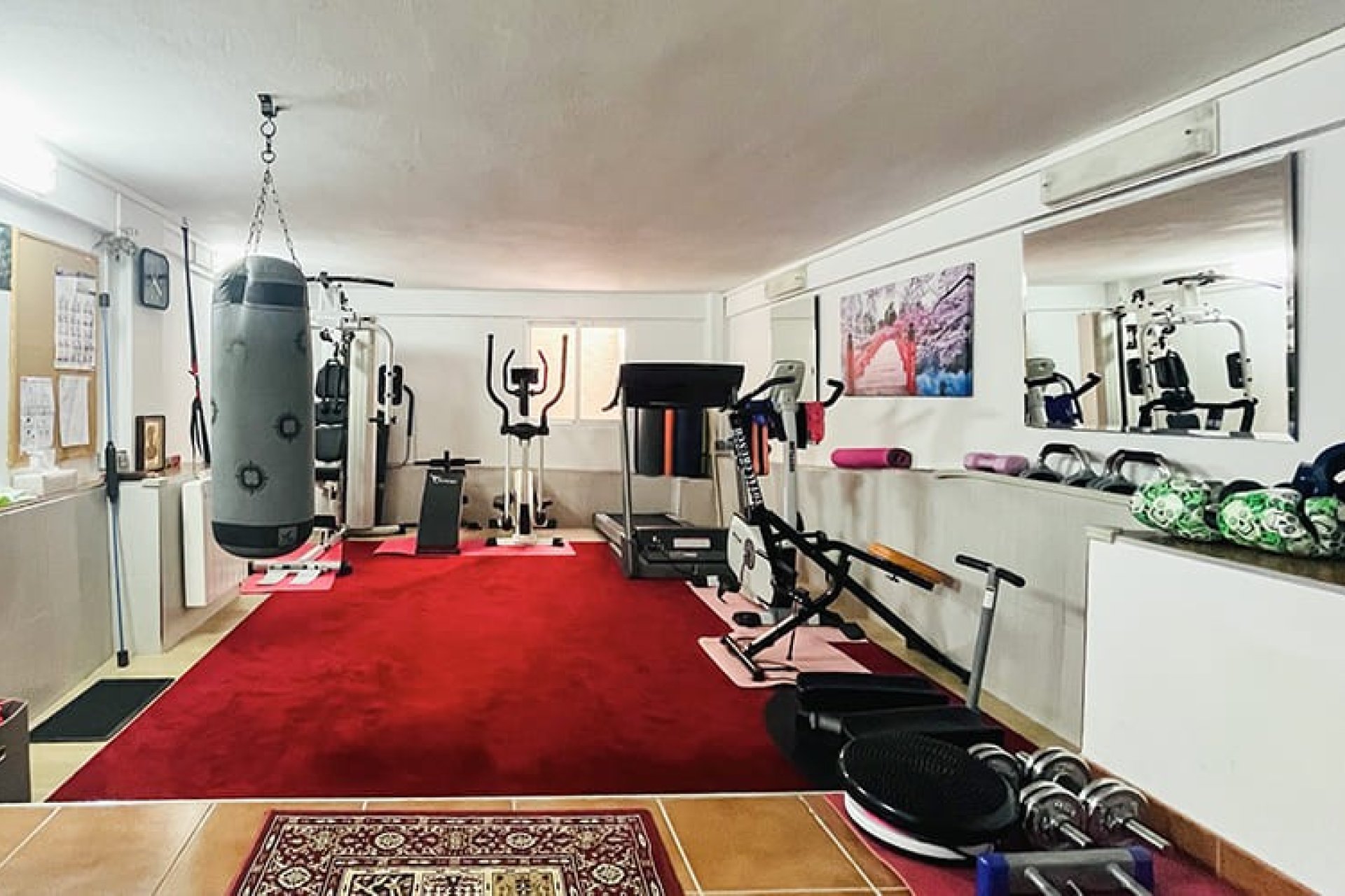 Resale - Villa - El Toro