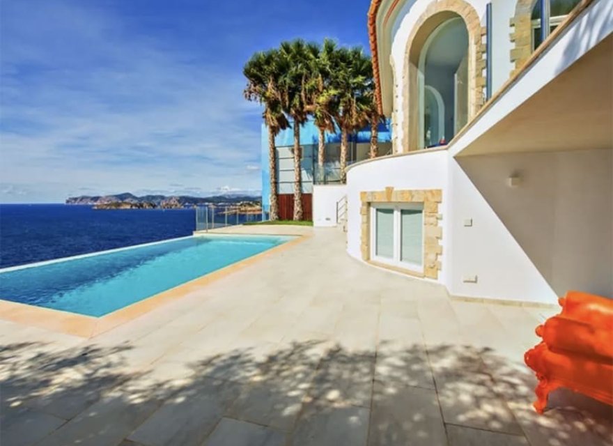 Resale - Villa - El Toro