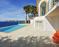 Resale - Villa - El Toro