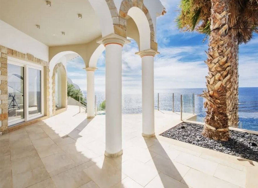 Resale - Villa - El Toro