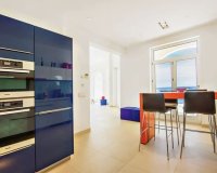 Resale - Villa - El Toro