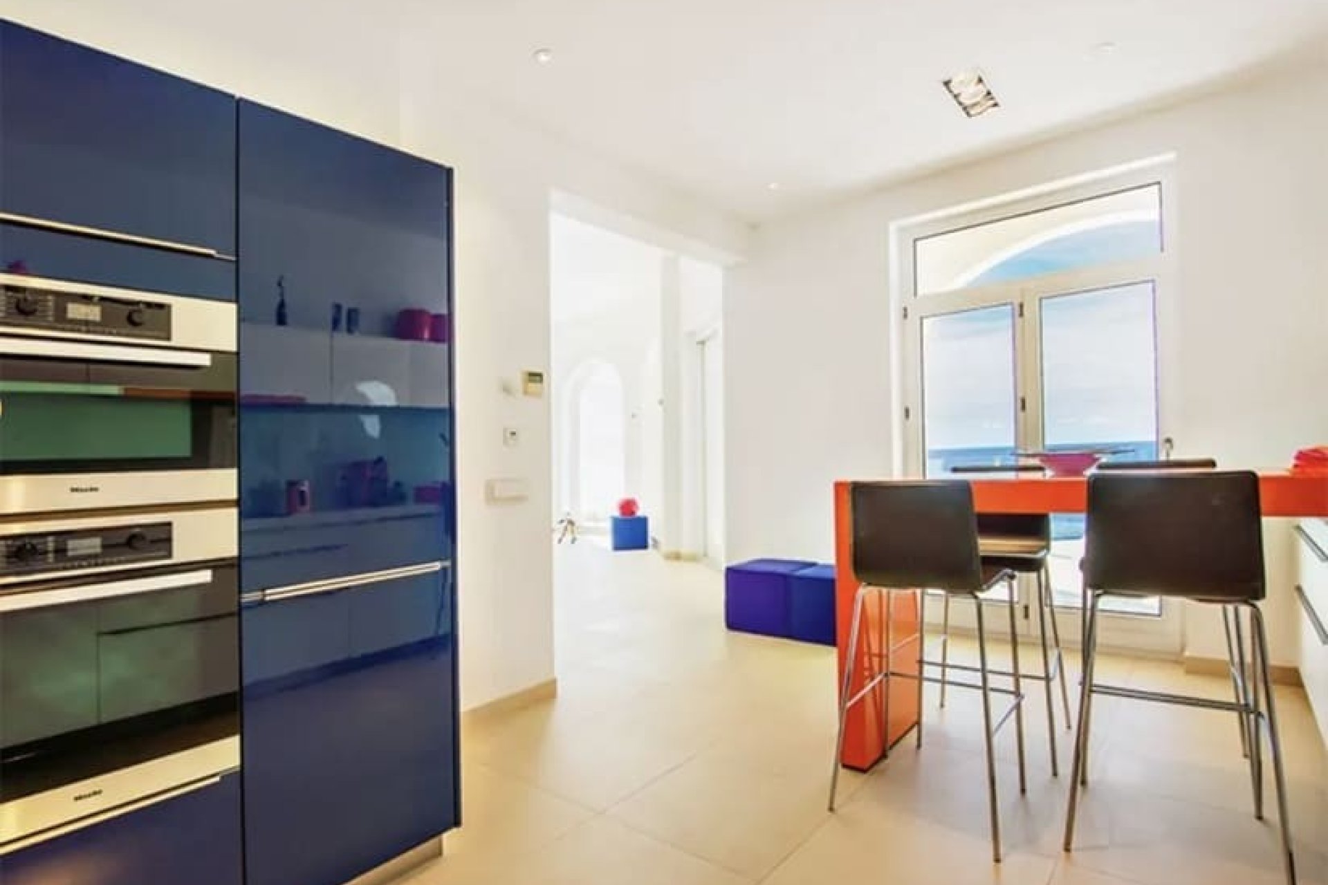 Resale - Villa - El Toro