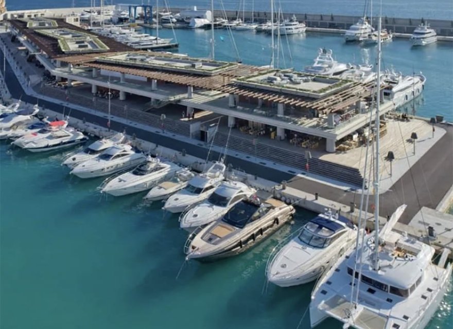 Resale - Villa - El Toro