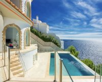 Resale - Villa - El Toro