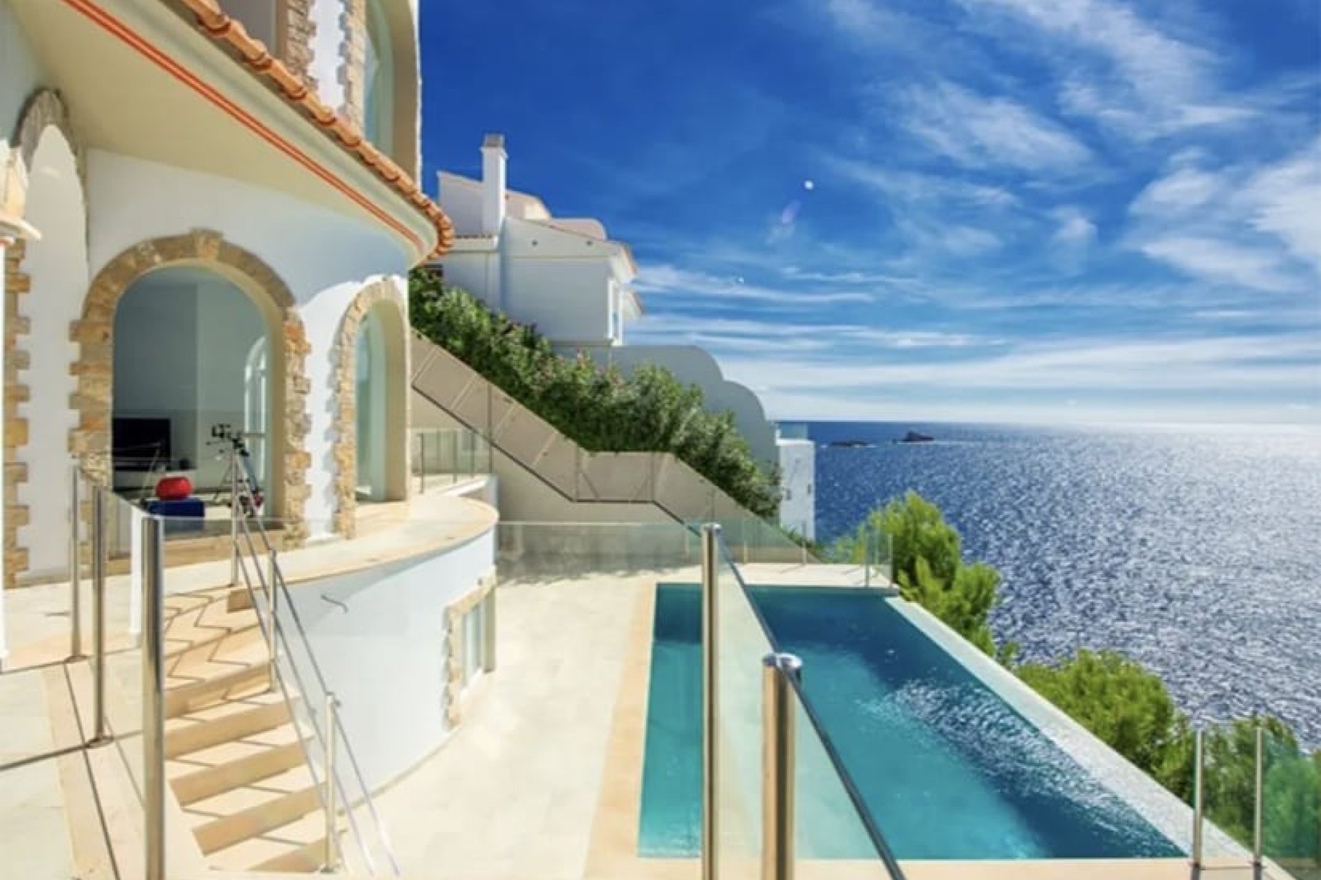 Resale - Villa - El Toro