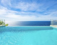 Resale - Villa - El Toro