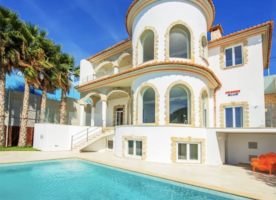 Resale - Villa - El Toro