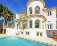 Resale - Villa - El Toro