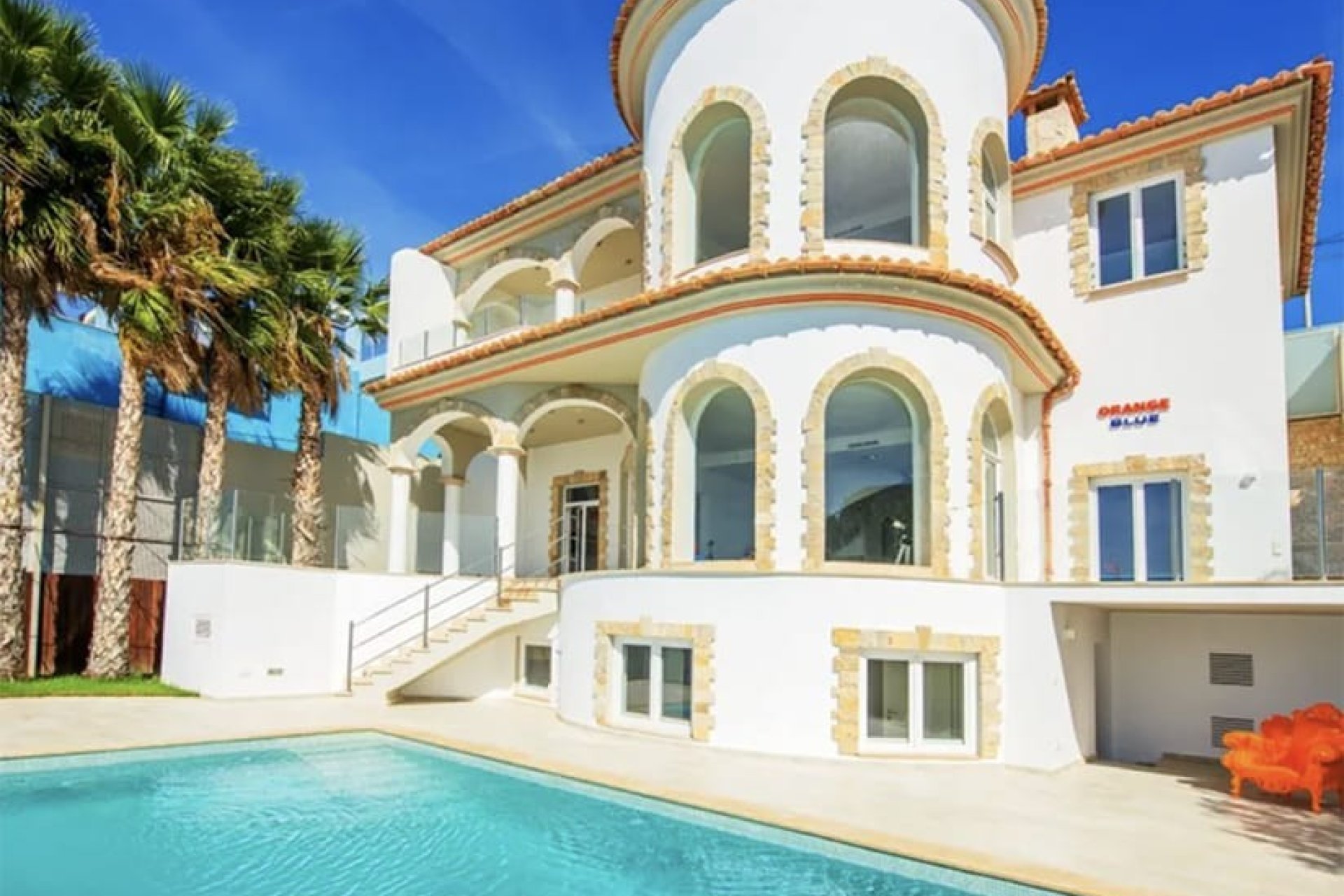 Resale - Villa - El Toro