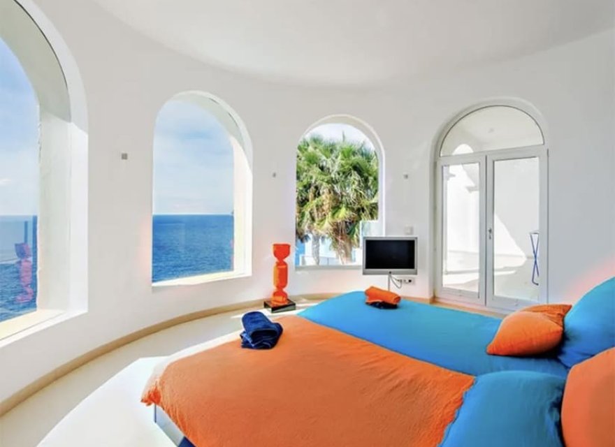 Resale - Villa - El Toro