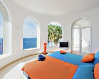 Resale - Villa - El Toro