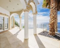 Resale - Villa - El Toro